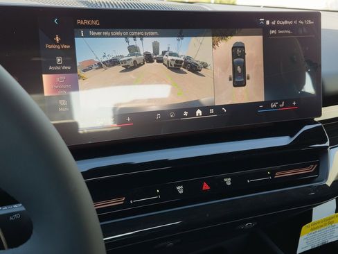 New 2026 BMW 530i w/ M Sport Package image 12