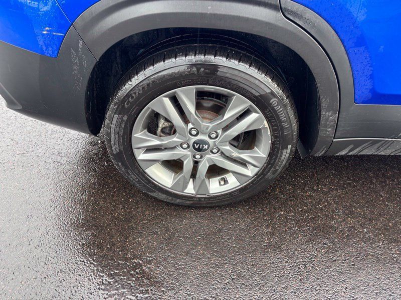 Used 2021 Kia Seltos LX AWD/4WD image 13