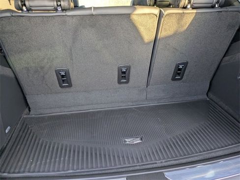 New 2026 Cadillac Escalade Luxury w/ Touring Package image 25