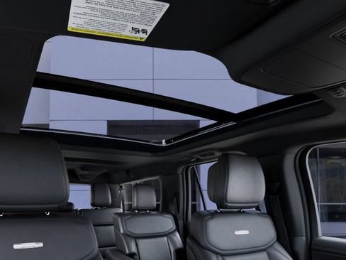 New 2027 Ford Expedition Max Platinum w/ Stealth Performance Package AWD/4WD image 22