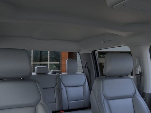 New 2025 Ford F150 Lightning Flash AWD/4WD image 22
