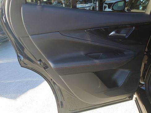 Used 2026 Chevrolet Blazer EV RS FWD image 16