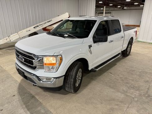 Used 2023 Ford F150 XLT w/ XTR Package image 40