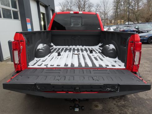 Used 2021 Ford F450 Lariat w/ Lariat Ultimate Package image 10