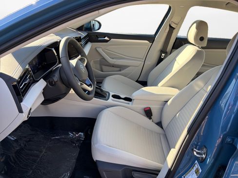 New 2026 Volkswagen Jetta S image 9