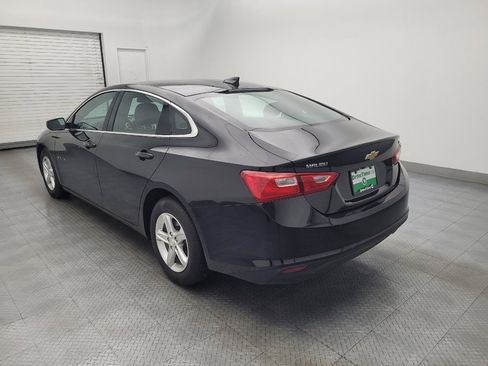 Used 2023 Chevrolet Malibu LT image 5