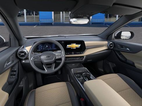 New 2026 Chevrolet Equinox ACTIV image 16
