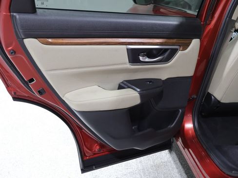 Used 2018 Honda CR-V EX image 19