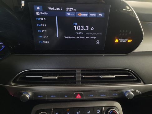 Used 2021 Hyundai Palisade SE image 25