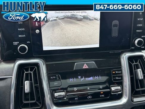 Used 2022 Kia Sorento SX AWD/4WD image 24