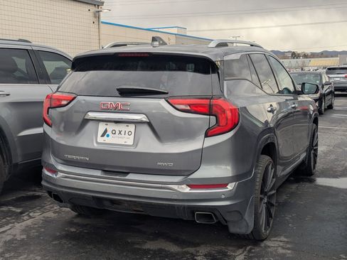 Used 2018 GMC Terrain Denali image 8