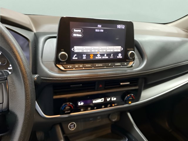 Certified 2023 Nissan Rogue SV AWD/4WD image 17
