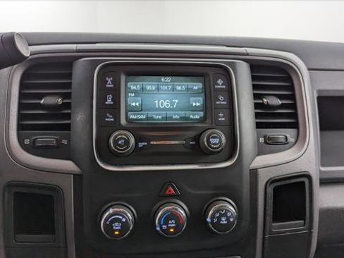 Used 2017 RAM 2500 Tradesman w/ Chrome Appearance Group image 26