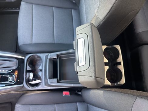 New 2026 Chevrolet Colorado Trail Boss AWD/4WD image 41