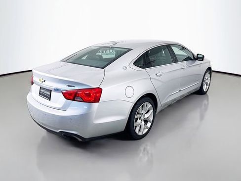 Used 2019 Chevrolet Impala Premier image 7