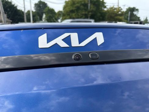 Certified 2025 Kia K4 EX FWD image 16