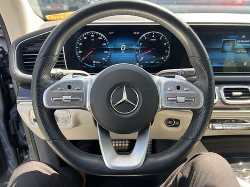 Certified 2020 Mercedes-Benz GLS 580 4MATIC image 17