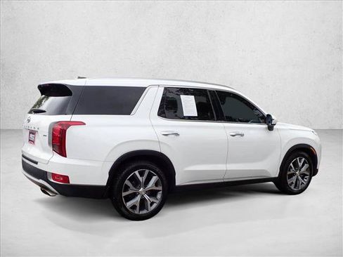 Used 2020 Hyundai Palisade SEL w/ Convenience Package AWD/4WD image 4