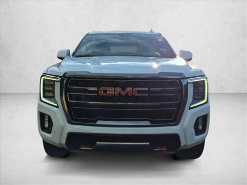 Used 2023 GMC Yukon AT4 w/ Max Trailering Package AWD/4WD image 2