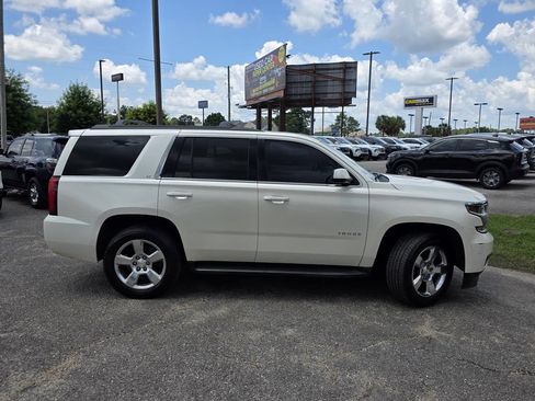 Used 2015 Chevrolet Tahoe LT RWD image 41