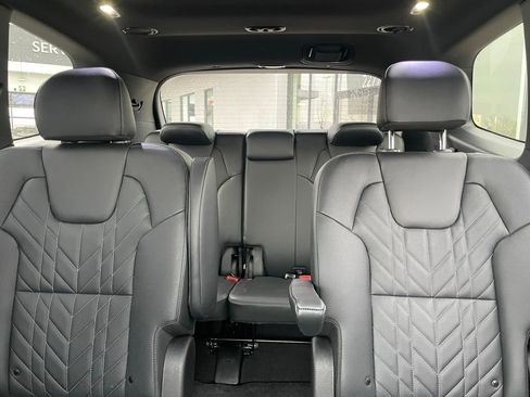 New 2025 Kia Telluride SX X-Line AWD/4WD image 24