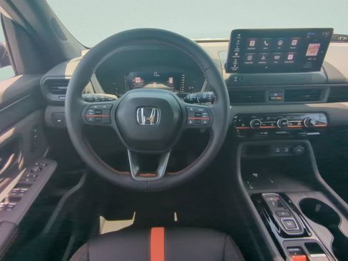 New 2026 Honda Passport TrailSport image 11