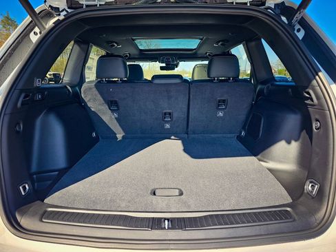 New 2026 Jeep Grand Cherokee Limited AWD/4WD image 40