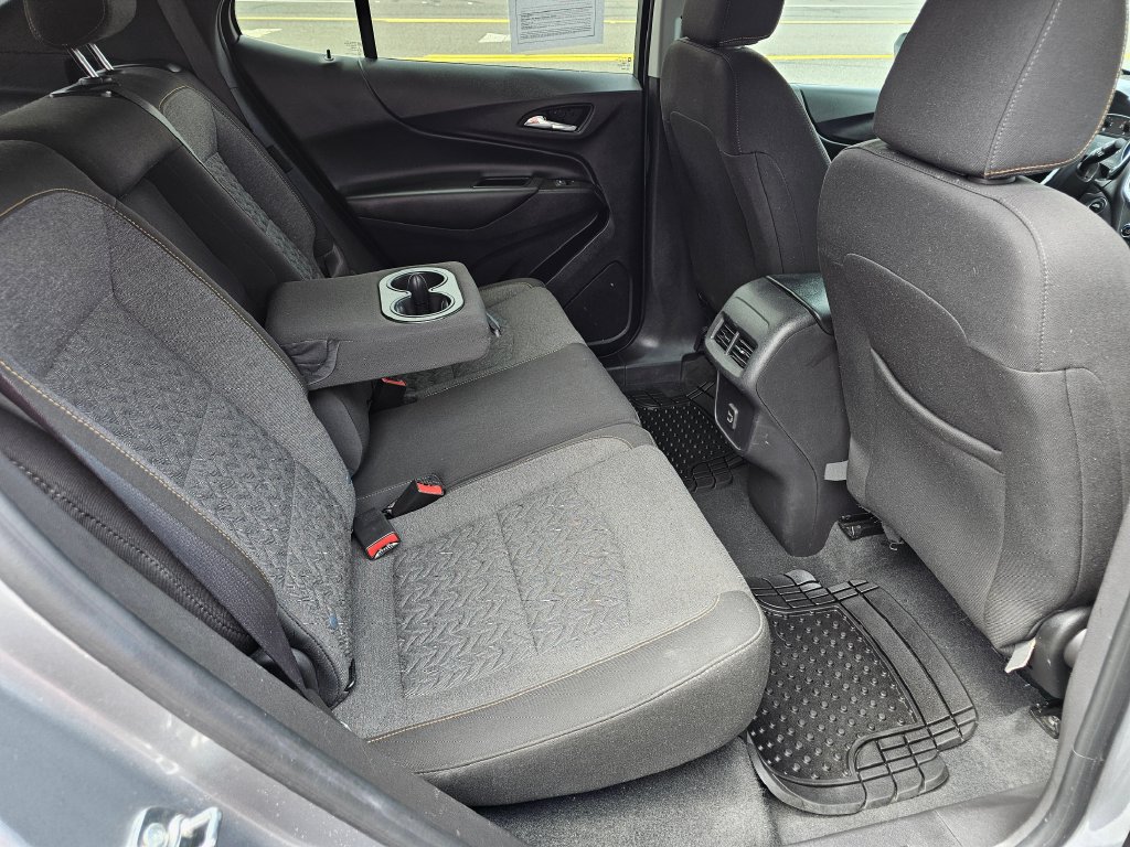 Used 2024 Chevrolet Equinox LT AWD/4WD image 14