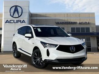 Used 2026 Acura RDX A-Spec AWD/4WD video 1