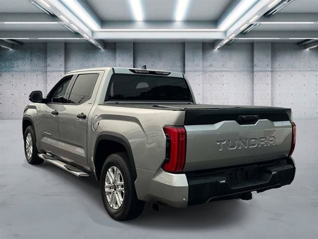 Used 2022 Toyota Tundra SR5 w/ Convenience Package RWD image 31