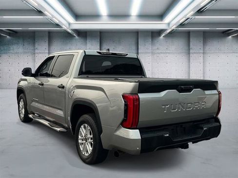 Used 2022 Toyota Tundra SR5 w/ Convenience Package RWD image 31