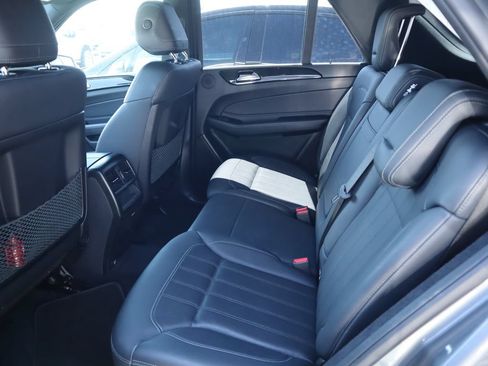 Used 2018 Mercedes-Benz GLE 350 4MATIC image 11