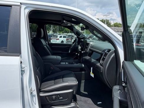 New 2026 RAM 1500 Limited AWD/4WD image 29