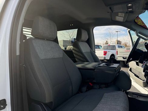 Used 2024 Ford F350 XLT w/ FX4 Off-Road Package image 31
