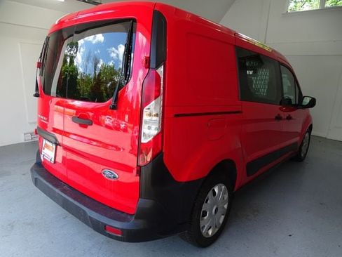 Used 2022 Ford Transit Connect XL FWD image 18