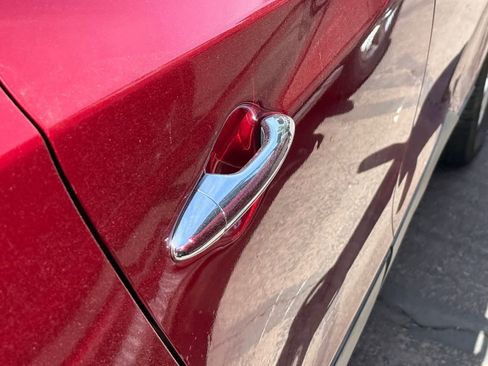 Used 2012 Hyundai Tucson Limited w/ Premium Pkg FWD image 13