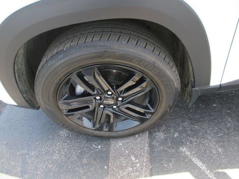 Certified 2025 Chevrolet Trax ACTIV w/ Driver Confidence Package FWD image 15