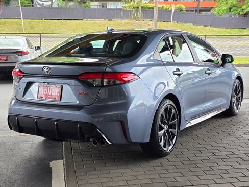 Used 2023 Toyota Corolla XSE w/ Carpet Mat Package (TMS) FWD image 5