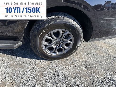 Used 2025 Ford Expedition Max Active image 12