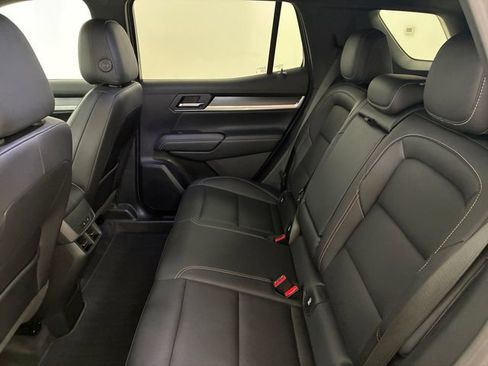 Certified 2025 GMC Terrain Elevation w/ Elevation Premium Package AWD/4WD image 18