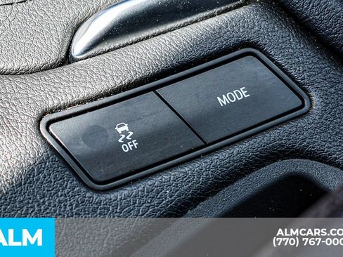 Used 2022 Cadillac XT6 Premium Luxury FWD image 42