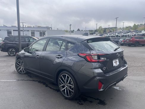 Used 2026 Subaru Impreza 2.0i Sport image 5