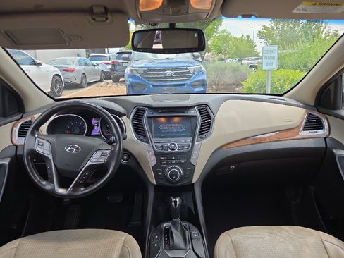 Used 2014 Hyundai Santa Fe Sport w/ Technology Package 04 FWD image 2