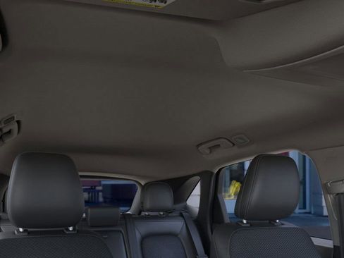 New 2025 Ford Escape SE image 22