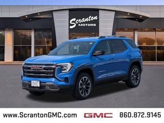 New 2026 GMC Terrain Elevation w/ Elevation Premium Package AWD/4WD video 1
