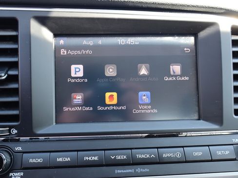 Used 2017 Hyundai Elantra SE FWD image 23
