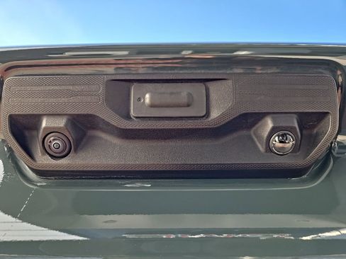 Used 2025 Chevrolet Silverado 1500 LT w/ Leather Package image 51