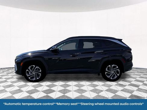 New 2026 Hyundai Tucson Limited AWD/4WD image 4
