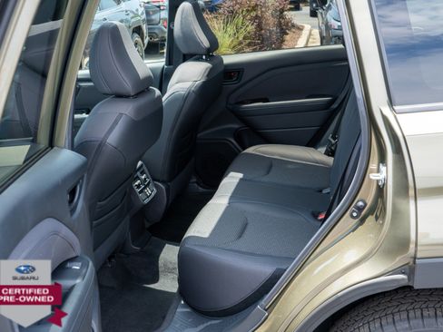 Certified 2026 Subaru Forester Premium w/ Base/Premium Package AWD/4WD image 31