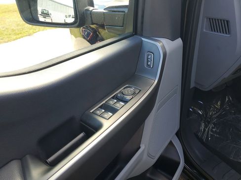New 2026 Ford F250 XL w/ STX Appearance Package AWD/4WD image 6